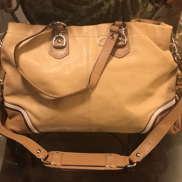 🛑🛑🛑 COACH  STOP take a look beautiful stunning and Classy. - Picture 4 of 14